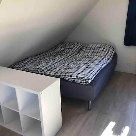 Apartamento Bjaelkehuset Løkken Exterior foto